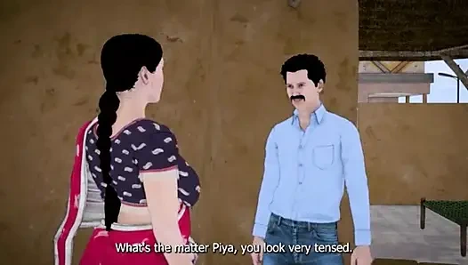 Kayınbiraderi ile seks