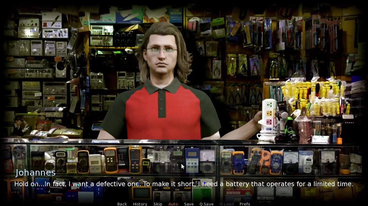 My secret fever #2 - Johannes watched Nadia play games ... Jani...s a blow job and the got Fucked ... Johannes fucked Cynthia