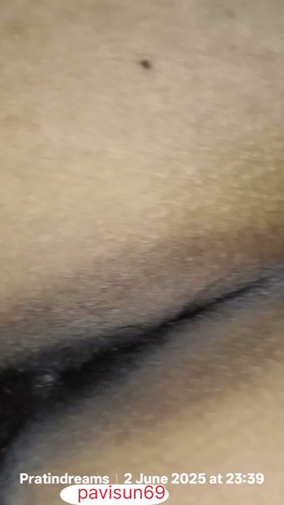 Indian bhabi hairy pussy | Clip 1