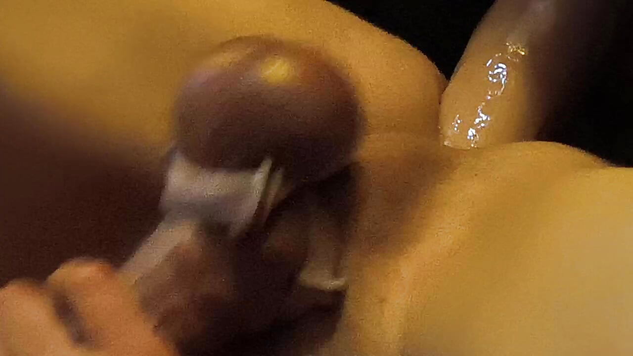 Waiting on my BBC fwb