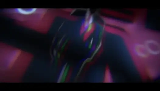 Чувственное тело Stephanie Love с большими сиськами трахнул Danny Dark!