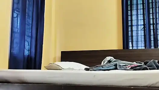 (Part 3) I was fucked in the bathroom by my step brother.