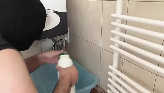 Униженный госпожой