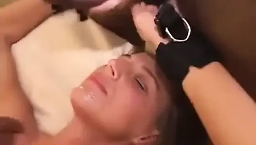 Cuckold-MILF - ehefrau, die betrügt