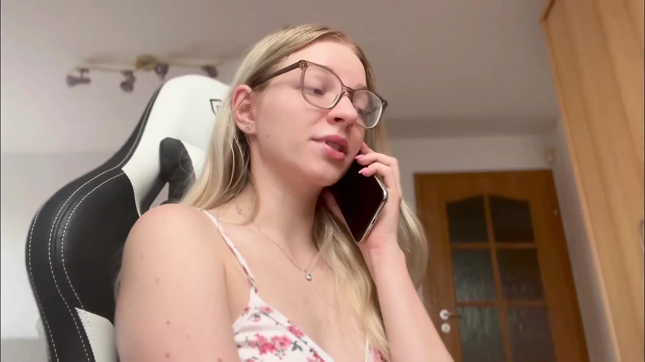 You are an incompetent cuckold - ASMR roleplay