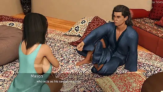 Project Hot Wife Curvy Wife S3e Ep.9