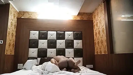 Indian Asian Desi Step Brother Hardcore Fucking to Step Sister