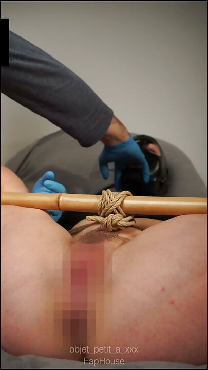 Diagnóstico: Mojado!! El Médico Inspeccionó Mis Agujeros Y Determinó Que Tenía Un Exceso De Líquido