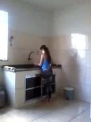 Esposa puta mostrando