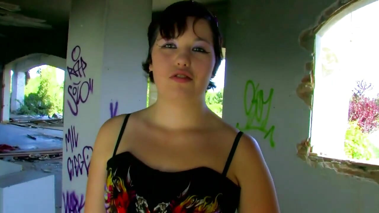 Άγριο σεξ με έναν άγνωστο