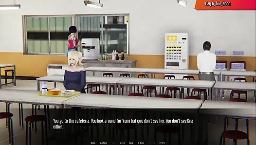 Hizmetçiler ve hizmetçiler: bölüm 8