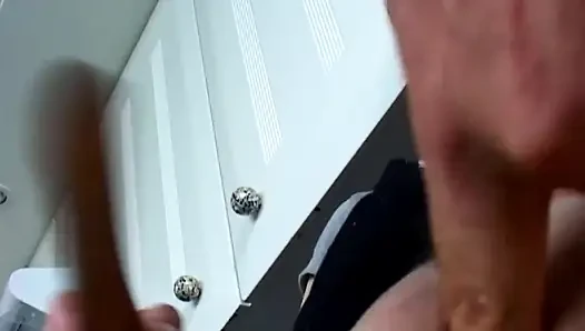 Student Wants More Than Just Tutoring, She's Fucking Wild