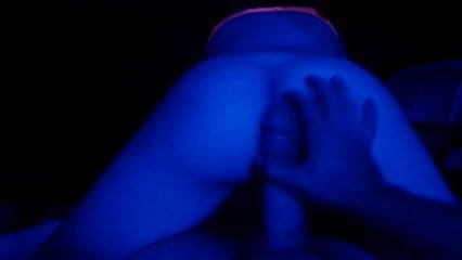 Anon fuck buddy 2 blacklight σεξ
