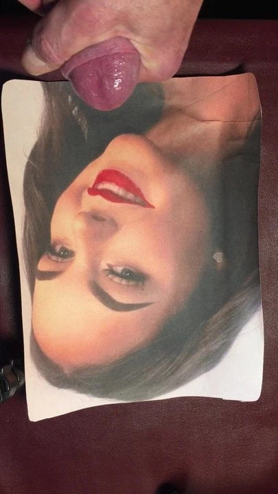 cumtribute to the splendid new entry Sammie