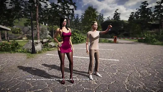 Komplettes gameplay - geheimnis am meer, teil 25