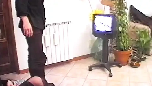 Petualangan Dr. Sborrosio