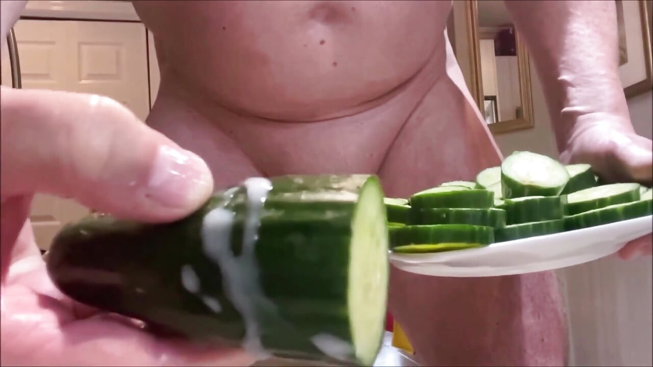 Dom Rod's Eatean Sperm Compilation 2