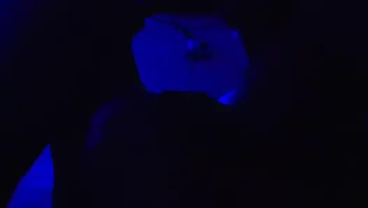 Золовка отлично трахалась ночью