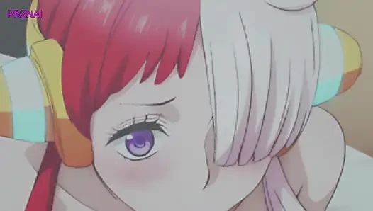 One Piece Uta (7) Hen