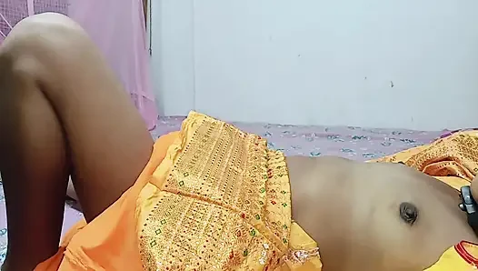 Секс непальской горячей крошки с девушкой дези