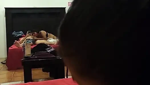 En azından bir oral seks