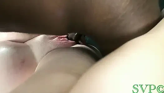 Beautiful Bell 9 Months Pregnant Gets Fucked by Her Boyfriend