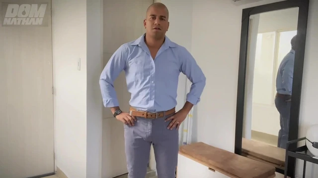 The Landlord Comes to Collect the Rent and Fucks You for Being Poor