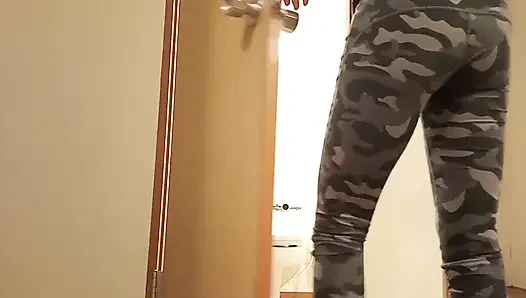 Tuvalet 1 gece 2 gün