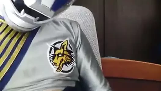 Gaosilver porn video – GaoSilver Jerk Off