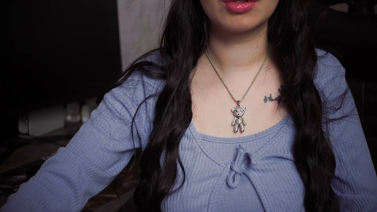 Step-daddy Impregnate Me! I Want to Be Your Pregnant Girlpov