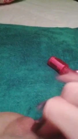 Essex girl squirts