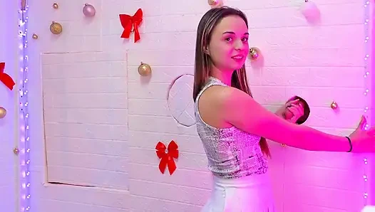 Кажется, Ему Нравится Ее Ритм