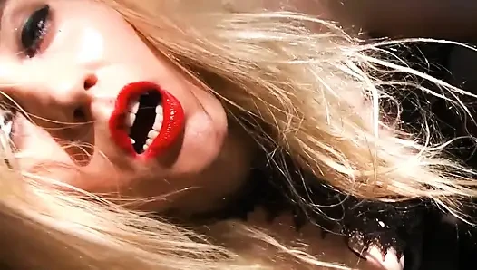 Vampire 's date