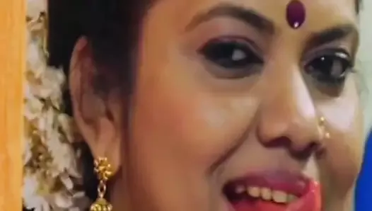 Горячие видео тамильской сексуальной тетушки
