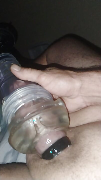 Fleshlight bandit