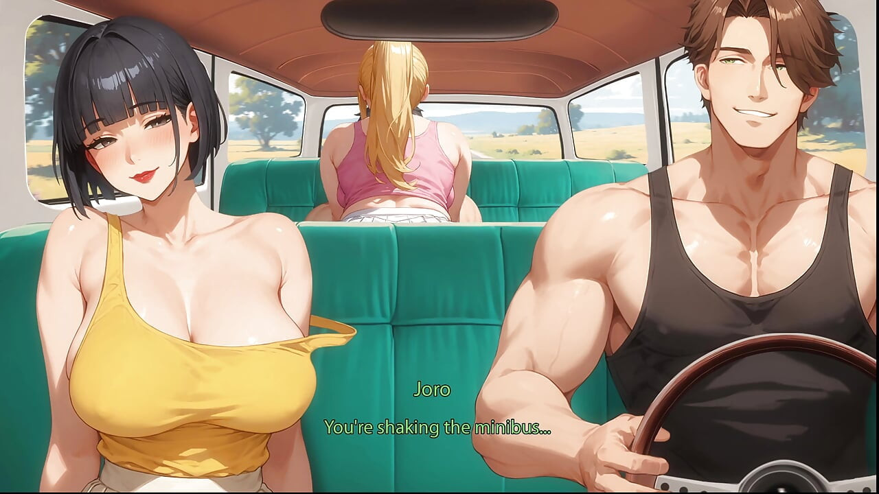 I Love Your Wife (part 23)