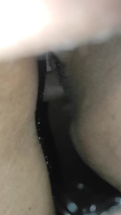 Thrilling moment from "Naughty chennai girl want to cum on her Neighbors black cok"