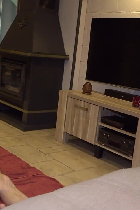 Loïc's Bukkake