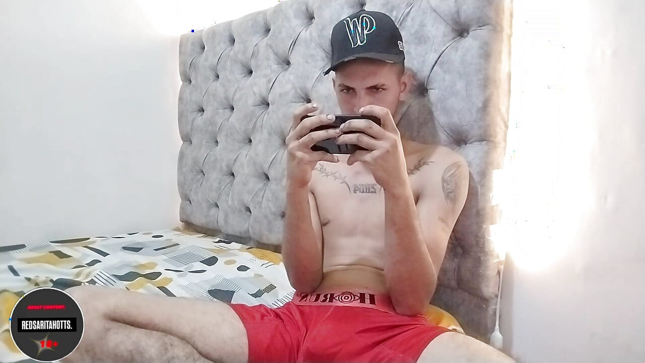 My stepbrother takes some sexy photos of me for my boyfriend but takes the opportunity to fuck me with his huge cock