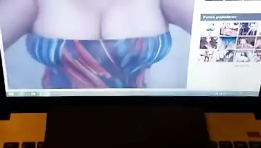 Cumshoot