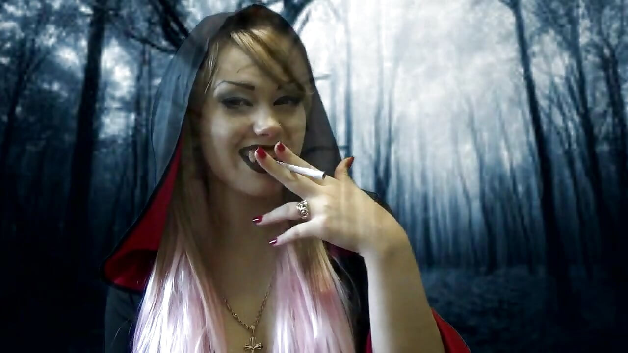 You will just obey ! And be my food anytime i want!