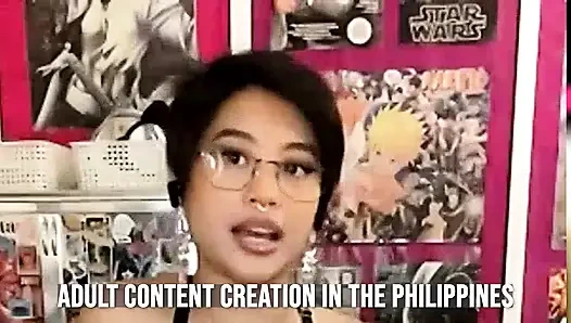 Wawancara trikepatrol #30 - salome salvi #2