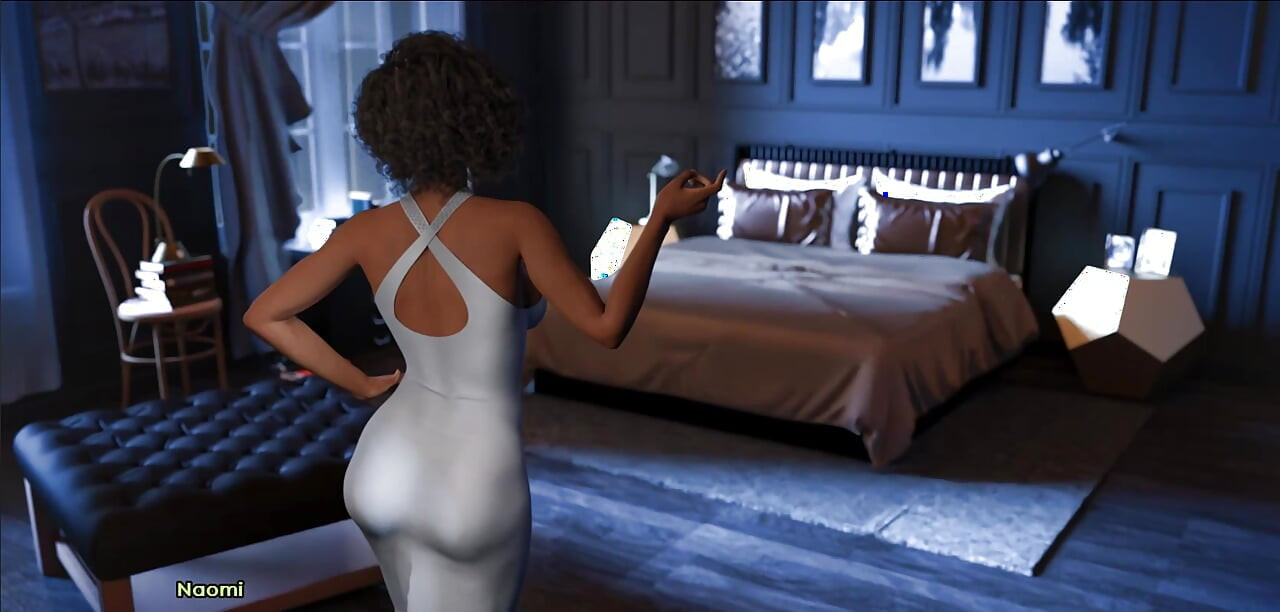 Lust Academy 3 - Part 270 - The DNA Test Results 2 By MissKitty2K