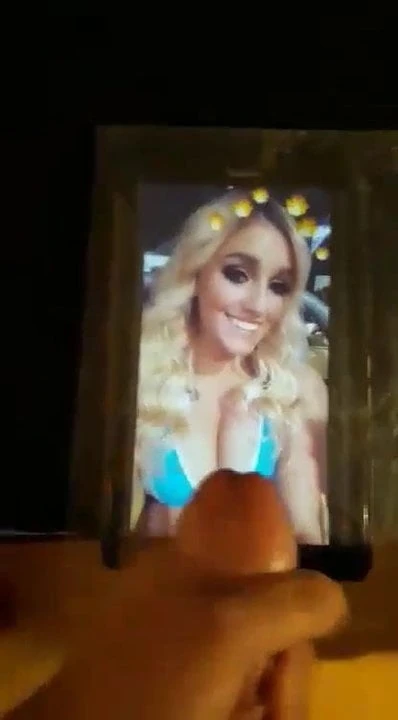 cumtribute for a twitter friend #11