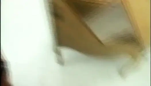 Sexy Brunette Needs the Big Cock!
