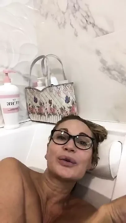 Live Instagram Marlene Mourreau