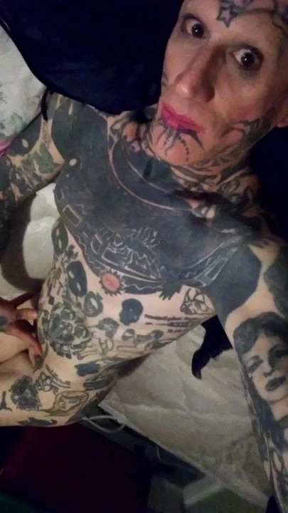 Cock Addicted Cum Slut Sissy Faggot Striptease Seduction