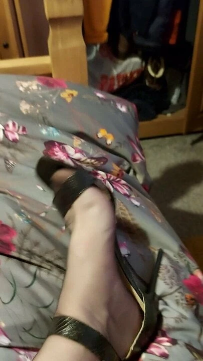 Feet