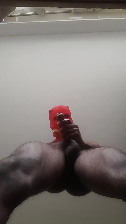 Making you my bitch ! Uncut scene
