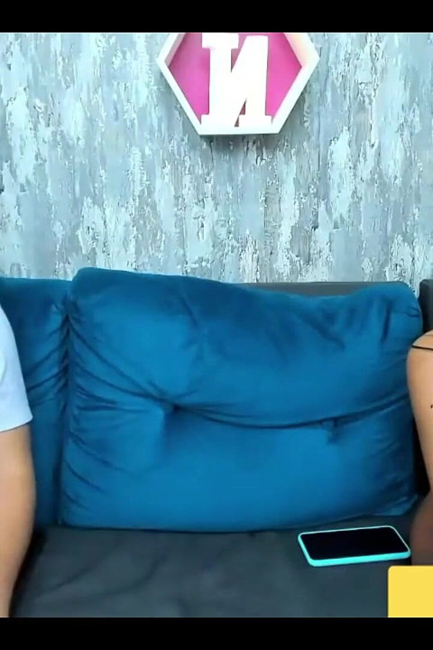 Rimjob Tiny Step Sister Do to Bro